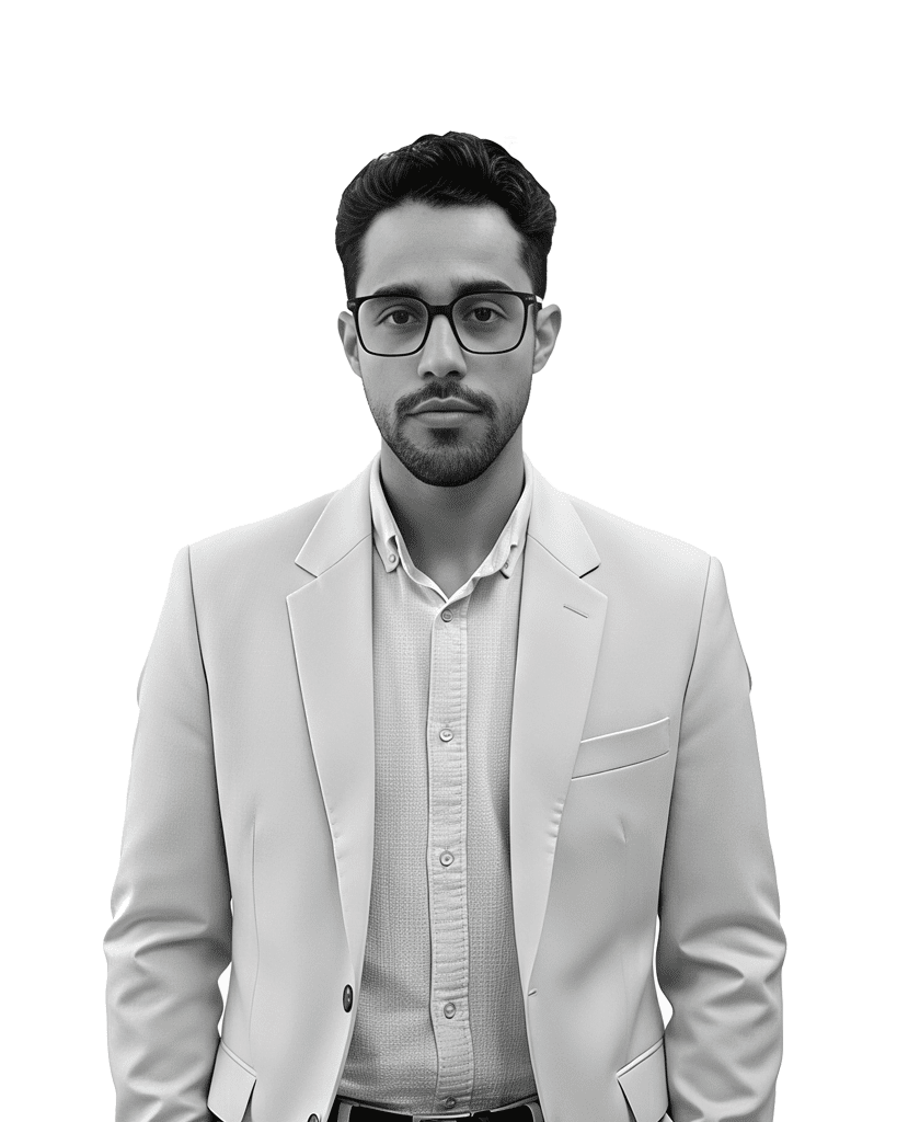 طراح داخلی مجموعه آداک