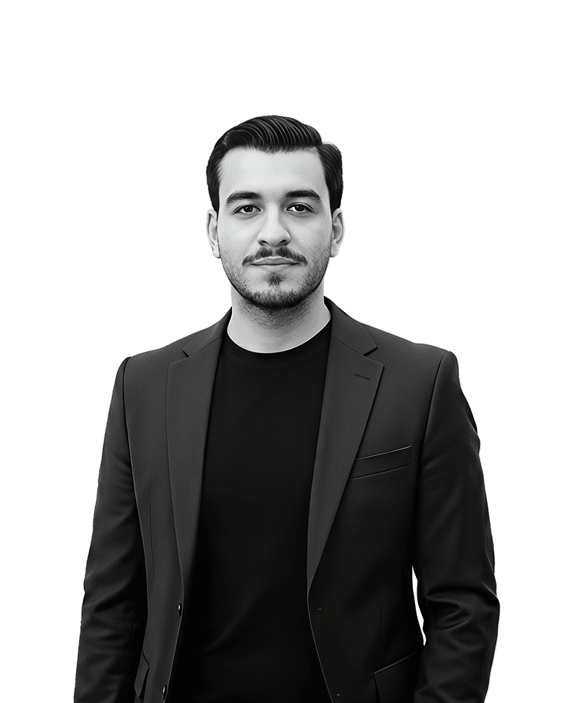 سرپرست طراحی آداک معمار