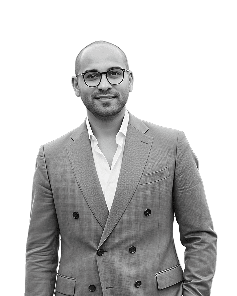 مدیر اجرایی آداک معمار