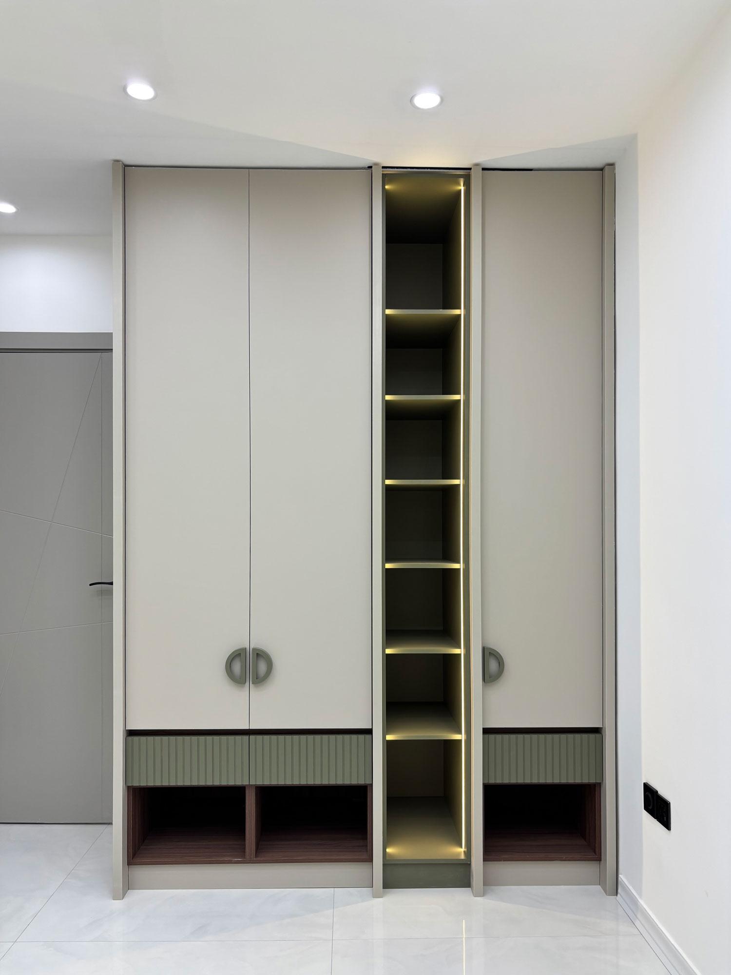 اجرای دکوراسیون آداک معمار بندرعباس